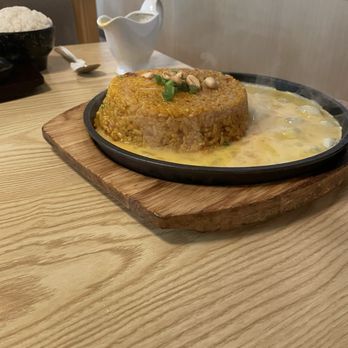 Jinzen - Asian Fusion Near Me - Clayton, Missouri