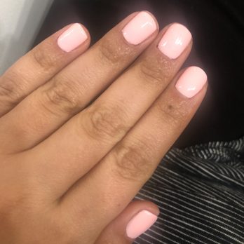 Blooming Nail Bar - Gel mani - Nail Salons Near Me - Burbank, California