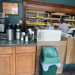 Baker's Square Donuts