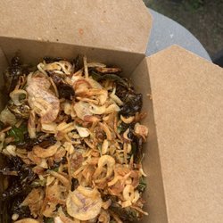 Brussels sprouts