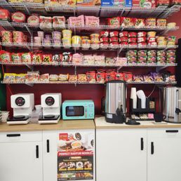 Ramen station Ramen station