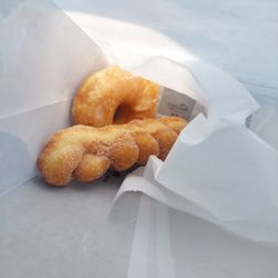 Donut Haven - Booth's Corner Farmer's Market