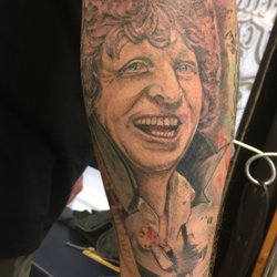 Braintree Tattoo Studio