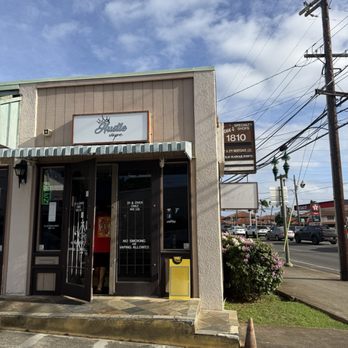 Hustle Vape - Vape Shops Near Me - Honolulu, Hawaii