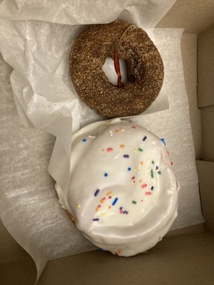 Voodoo Doughnut by null