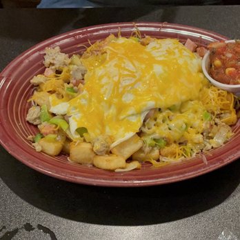 Copper Oven Cafe & Bakery - Bakeries Near Me - Wichita, Kansas