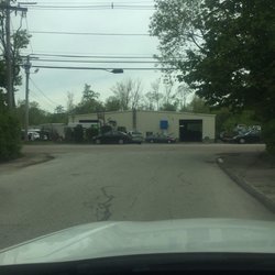 Auto One - Auto One. This place is fast and friendly.