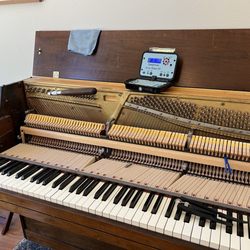 Joaquin Gallegos Music [Napa Piano Lessons and Tunings]