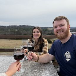 Absolutely love this place! A beautiful family owned winery with great staff. Knowledgeable on all things wine! Absolutely love this place! A beautiful family owned winery with great staff. Knowledgeable on all things wine!