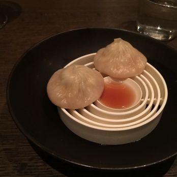 Benu - Asian Fusion Near Me - San Francisco, California