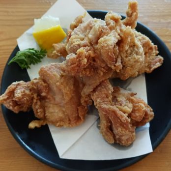 Ramen Takanotsume - Small chicken kaarage $7.95 - Ramen Near Me - Richmond, British Columbia Ramen Takanotsume - Small chicken kaarage $7.95 - Ramen Near Me - Richmond, British Columbia