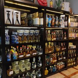 West Coast Tequila Co.