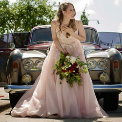 Pech Limousine