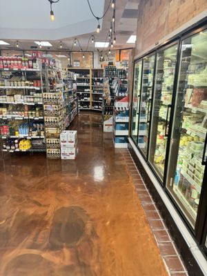 Crossroads Specialty Foods by null