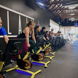 Claim Fitness - Saturday Bootcamp