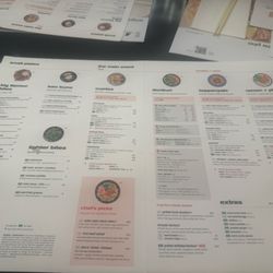Wagamama