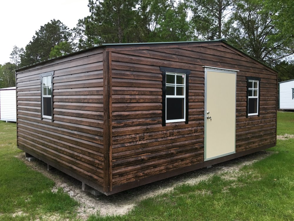 Slide of Tool Time Building & Roofing