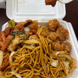 China Garden