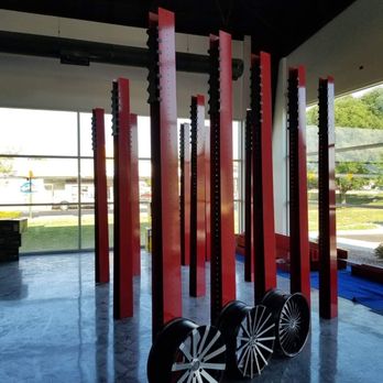 Stop Muffler and Wheels - Auto Repair Near Me - Miami, Florida