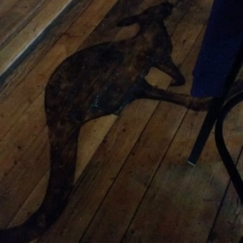 Lost Roo - American Near Me - Long Beach, Washington