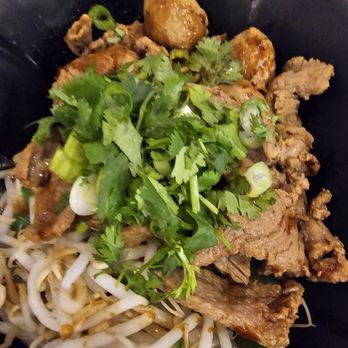 Thai Boat Noodle PS - Tiew Hang- beef, egg noodles - Noodles Near Me - Gilbert, Arizona Thai Boat Noodle PS - Tiew Hang- beef, egg noodles - Noodles Near Me - Gilbert, Arizona