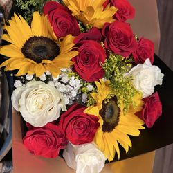 Fabulous Flowers - Beautiful arrangement