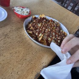 Memphis Nachos Memphis Nachos