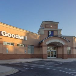 Goodwill - Steele Creek