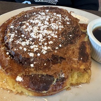 Bill's Cafe - Baked Cinnamon Roll** - Breakfast & Brunch Near Me - Fremont, California Bill's Cafe - Baked Cinnamon Roll** - Breakfast & Brunch Near Me - Fremont, California