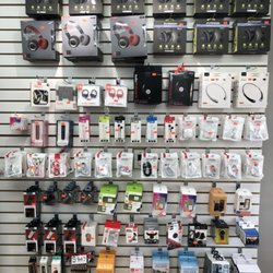 Mac Wireless and Convenient Store - Mac Wireless