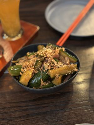 Drunken Kitchen by null