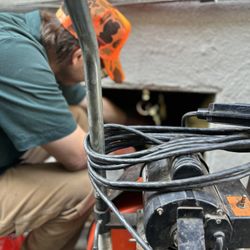 Santa Monica Drain Co.