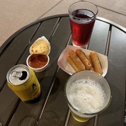 EVGR Pub & Beer Garden