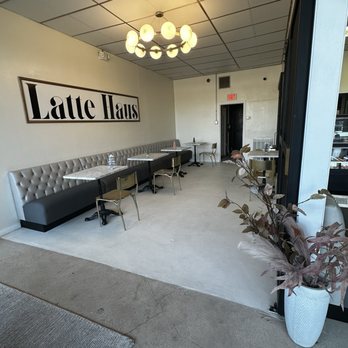 Latte Haus - Coffee & Tea Near Me - Dallas, Texas Latte Haus - Coffee & Tea Near Me - Dallas, Texas