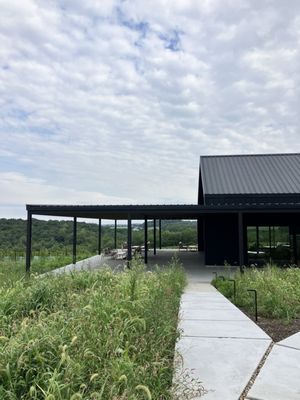 Burnt Hill Farm by null