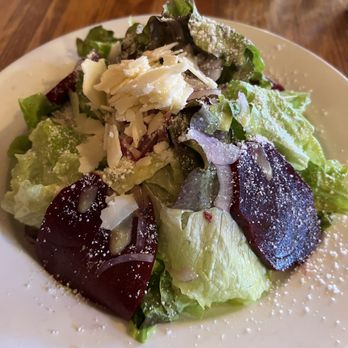 Cafe Rustica - Best Beet Salad On Red Leaf Lettuce - French Near Me - Carmel Valley, California Cafe Rustica - Best Beet Salad On Red Leaf Lettuce - French Near Me - Carmel Valley, California
