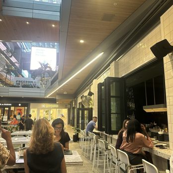 The Henry - New American Near Me - Miami, Florida The Henry - New American Near Me - Miami, Florida