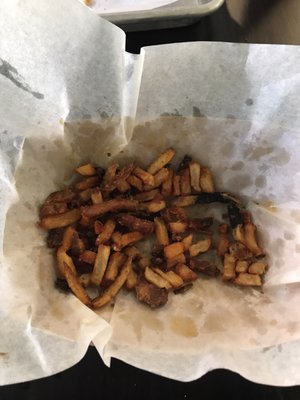 Mix'D Up Burgers ( East Lake) by null