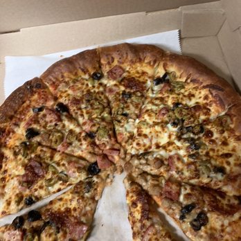 Milano's Pizza - Pizza - Pizza Near Me - Bullard, Texas Milano's Pizza - Pizza - Pizza Near Me - Bullard, Texas
