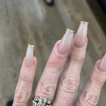 Ranch Nails Spa - So beautiful - Nail Salons Near Me - Ontario, California Ranch Nails Spa - So beautiful - Nail Salons Near Me - Ontario, California