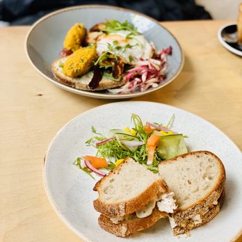 Urbanity - Best tasting food! - Cafes Near Me - Dublin, D