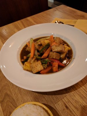 Krua Urban Thai by null