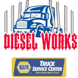 3:10 Diesel Works - 24/7....We are there when you need us!