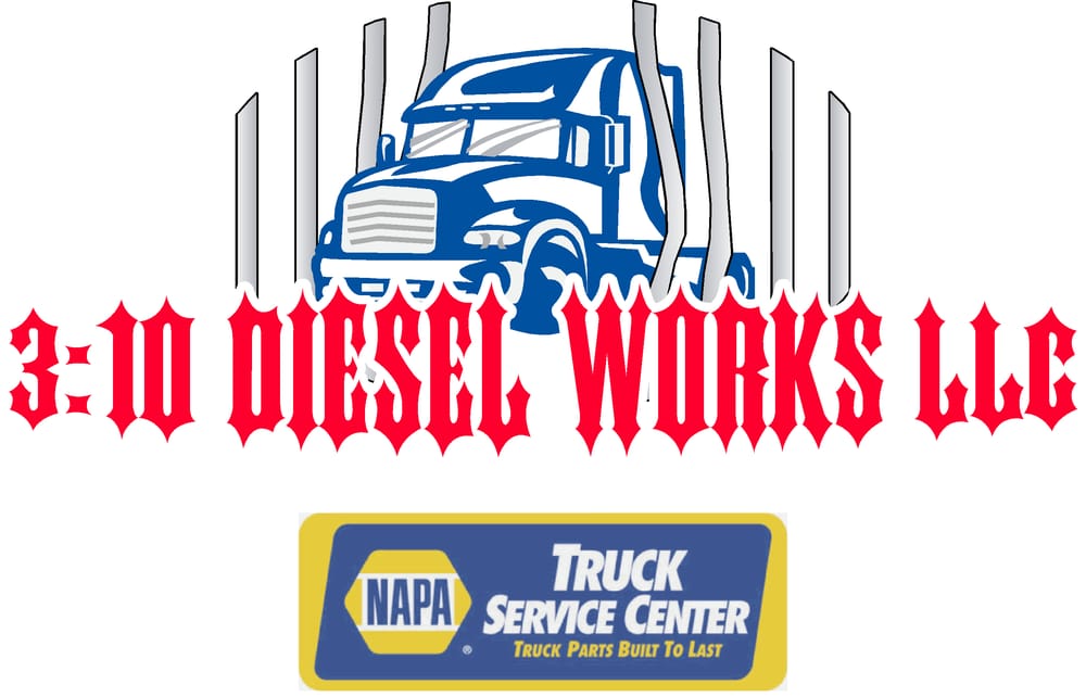 310 DIESEL WORKS Updated October 2024 10 Reviews 3222 South Florence Ln, Yuma, Arizona