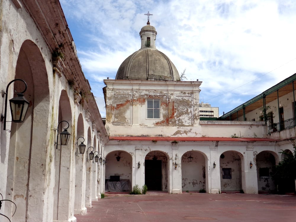 Museo Penitenciario Argentino