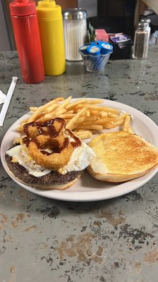 Country Inn Cafe & Motel