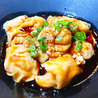 Chef Ching’s Kitchen by null