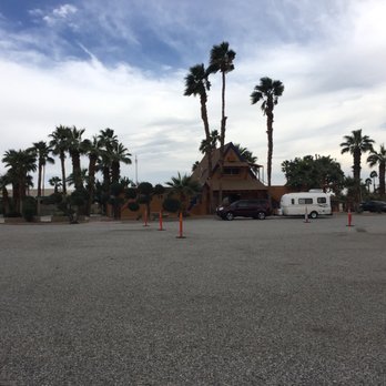 Cathedral Palms RV Resort - The clubhouse - RV Parks Near Me - Cathedral City, California Cathedral Palms RV Resort - The clubhouse - RV Parks Near Me - Cathedral City, California
