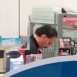 7-Eleven - Giving false information over the phone, closing the store early & counting down the minutes till closing, outloud. Guilty!!!!!