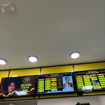 AFRA GRILL EXPRESS @ Easton | AFRICAN & SOMALI CUISINE - African Near Me - Columbus, Ohio